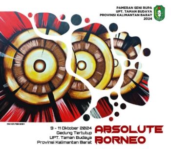 KATALOG ABSOLUTE BORNEO 2024