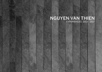 NGUYEN VAN THIEN EXPERIENCES_2013-2017