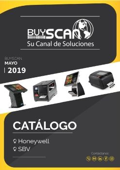 Catalogo Honeywell-SBV DMS