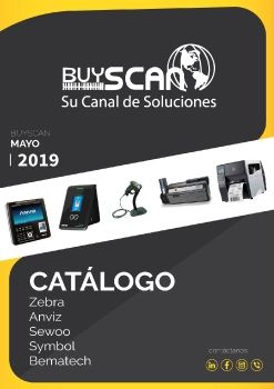 Catalogo Buyscan Zebra-JUNIO