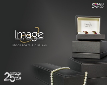 Image Stock Boxes & Displays