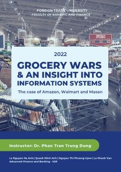 [STUDY CASE_GROCERY WARS] Report