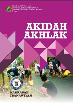 AKIDAH AKHLAK_MTs_KELAS_ IX_KSKK_2020