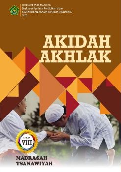 AKIDAH AKHLAK_MTs_KELAS_VIII_KSKK_2020