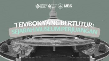 Sejarah dan Gedung Museum Perjuangan Yogyakarta