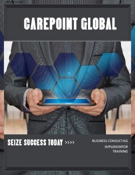 BROCHURE New company profile March 4th