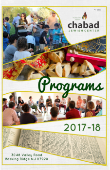 program guide