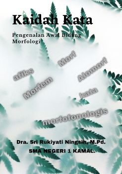 KAIDAH KATA SRI RUKIYATI NINGSIH