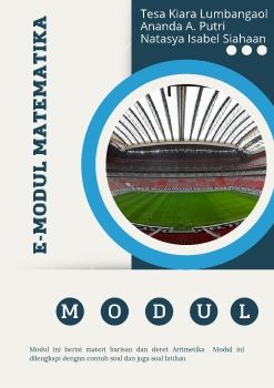 MODUL MATEMATIKA