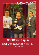 Nord-West Cup 2014