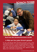 Amateure in Wijk aan Zee 2014