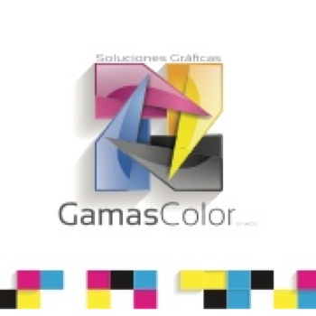 Soluciones Gráficas GamasColor