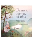 Duerme, duerme, mi niño