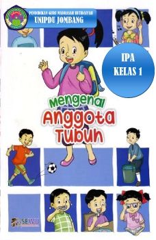 MODUL AJAR IPA KELAS 1