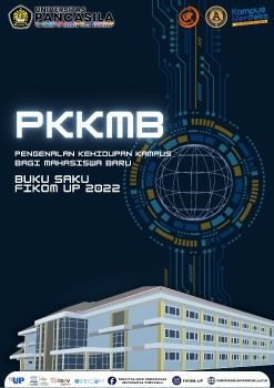 BOOKLET PKKMB FIKOM 2022
