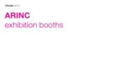 ARINC Exhibition Booths