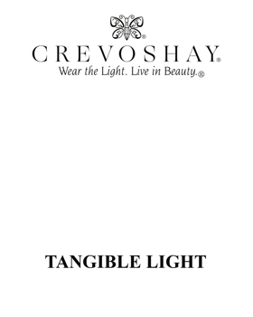 Tangible Light SAMPLE