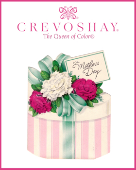 Crevoshay Mother's Day 2023