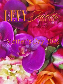 Mother's Day 2022 Levy