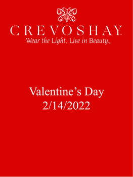 Valentine 2022