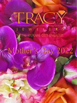 Mother's Day 2022 Tracy Jewelers 