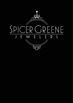 Precious Gem - Spicer Greene