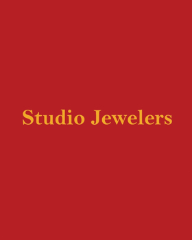 Studio Jewelers  Holidays 2021