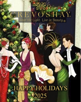 Crevoshay Holidays 2025