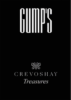 Crevoshay Inventory 2021 Rings Gump's