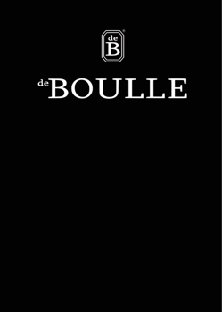 Precious Gem - de Boulle