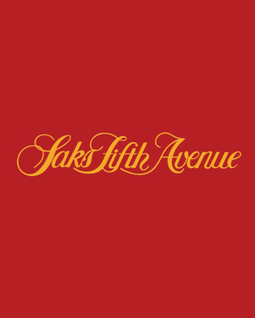 Saks Fifth Avenue  Holidays 2021