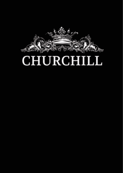 Precious Gem - Churchill