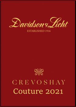 Couture Suites 2021 Davidson & Licht