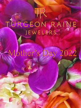 Mother's Day 2022 Turgeon Raine 