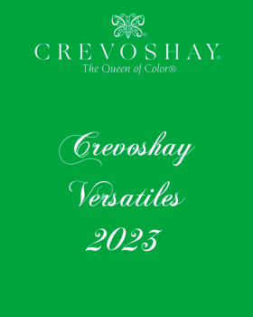 Crevoshay Versatiles 2023