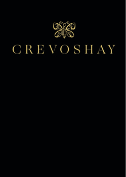 Fine Art Wildlife Jewels Crevoshay