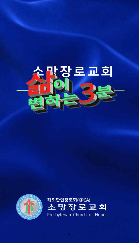 3분시안