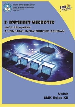 E-JOBSHEET MIKROTIK