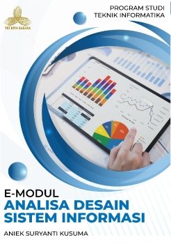 E-Modul ADSI Berbasis THK 