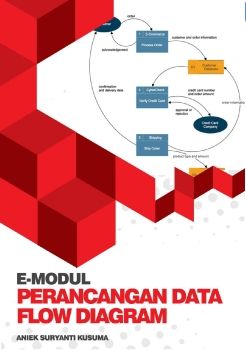 E- Modul Pembuatan DFD