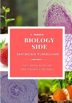 E-modul Biologi Kelas XI_Siti Neng Mariyam