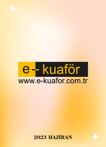 KATALOG HAZİRAN
