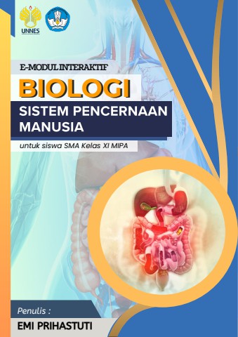 E-Modul Interaktif