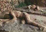 foto pompei