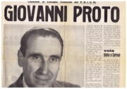 VOTI DI PREFERENZA NONNO GIOVANN