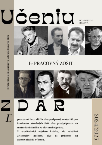 e-pracovné listy