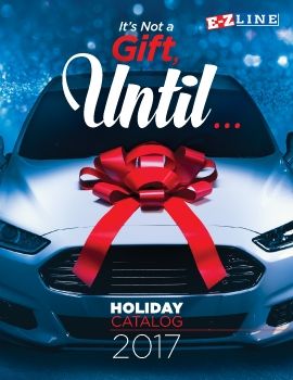 2017 E-Z Line Holiday Catalog