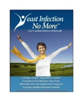 Yeast Infection No More™ PDF eBook by Linda Allen