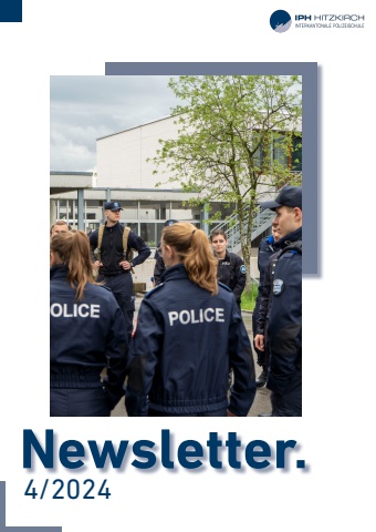 Newsletter September 4/2024