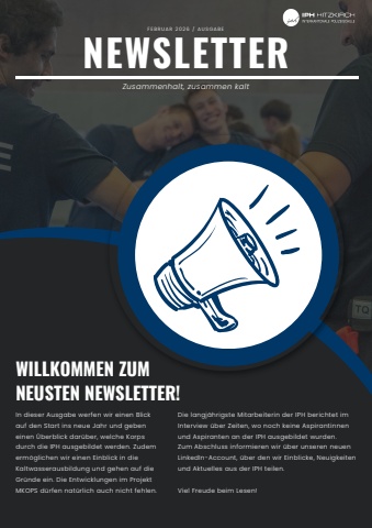 Newsletter Februar 2026